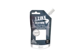 IZINK TEXTURE 80ML FLAKEY 82072