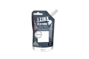 IZINK TEXTURE 80ML SANDY 82070
