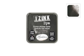 IZINK DYE INK CARTRIDGE 5X5CM REGLISSE 19268