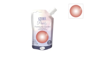 IZINK PEARLY 80ML  82054 CORAL CRUSH
