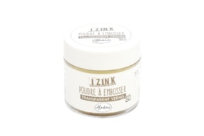 CLEAR HIGH 25 ML EMBOSSING POWDER