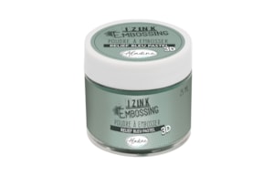 IZINK EMBOSSING POWDER 3D 25ML 10225 BLEU PASTEL