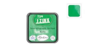 TINTEIRO IZINK DYE 5X5CM MENTHE 19263