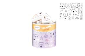 CREATIVE STAMP WEDDING 03702