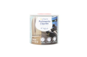 POLIMENTO LIQUIDO 375ML PAJARITA