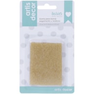 RUBBER  6.5x5x1CM  ARTIS DECOR