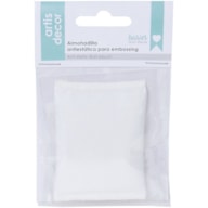 ANTI-STATIC DUST POUCH  7X5CM ARTIS DECOR