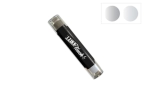 IZINK TOUCH BICOLOR 8CM SILVER 19585