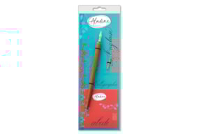 CANETA CALLIGRAPHIE ANGLAISE 80136