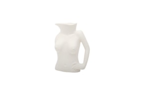 ESTATUA DE MUJER EN MINIATURA 7X4X10CM