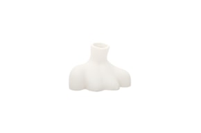 ESTATUA DE MUJER EN MINIATURA 10X5X7CM