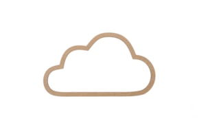 NUBE CAZA SUEÑOS