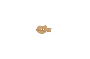 SET 12 BUTTONS 3X1.8X0.3CM MDF