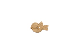 SET 12 BOTONES 3X1.8X0.3CM MDF