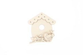 SET 2 CAGES 16X17X0.4CM CHOUPO