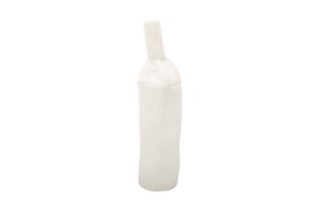 TARRO DE BOTELLA DE PIE GRANDE 45CM