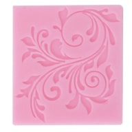 MOLDE SILICONE 5.9X5.5CM MSAD-31