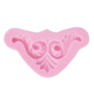 MOLDE SILICONE 11.1X6.5CM MSAD-35