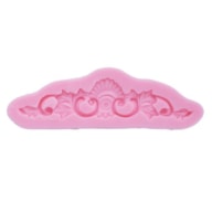 MOLDE SILICONE 14.6X4.5CM MSAD-36