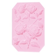 MOLDE SILICONE 12x9.1CM MSAD-43