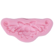 MOLDE SILICONA 10x4CM MSAD-44