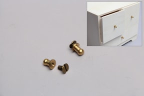 SET 6 PUXADORES 0.7CM