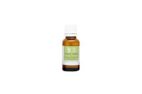 ESSENCIA 20ML AROMATICA CONCENTRADA MAÇÃ VERDE