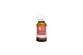 ESSENCIA 20ML AROMATICA CONCENTRADA MAÇÃ CANELA