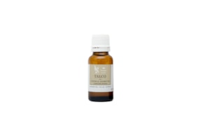 ESSENCIA 20ML AROMATICA CONCENTRADA TALCO