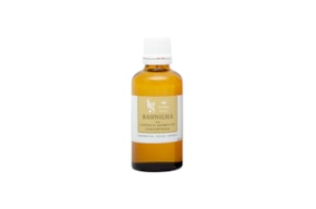 ESSENCIA 50ML AROMATICA CONCENTRADA BAUNILHA