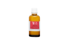 ESSENCIA 50ML AROMATICA CONCENTRADA FRUTOS VERMELHOS