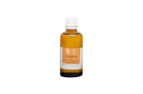 ESSENCIA 50ML AROMATICA CONCENTRADA CITRINOS