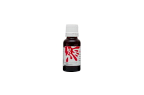 LIQUID COLORING  20ML RED