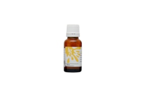 CORANTE LIQUIDO CONCENTRADO 20ML AMARELO