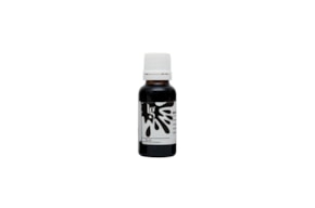 CORANTE LIQUIDO CONCENTRADO 20ML NEGRO