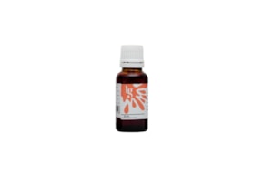 LIQUID COLORING  20ML ORANGE