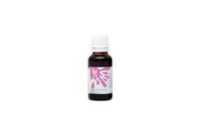 CORANTE LIQUIDO CONCENTRADO 20ML ROSA