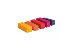 PIGMENTOS DE COR PARA CERA 1X1X2.9CM RAYHER