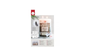 SET 4 TRANSFER FOIL A4 - 21X29.7CM RAYHER