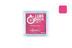 IZINK QUICK DRY ROSE INK 19535