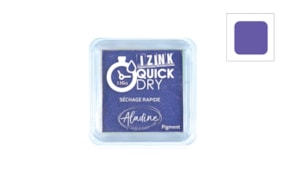 IZINK QUICK DRY MAUVE 19538 INK CARTRIDGE