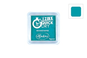 IZINK QUICK DRY OCEAN 19529 INK CARTRIDGE