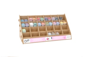 DISPLAY IZINK QUICK DRY 90442