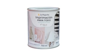 PRIMER 750ML PAJARITA