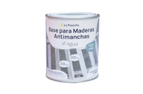 PRIMARIO P/MADEIRAS A BASE AGUA 750ML PAJARITA