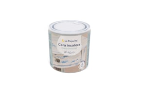 CERA A BASE AGUA 250ML PAJARITA