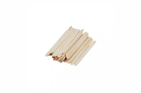 PAUS MADEIRA 11X1.1CM - 72pcs