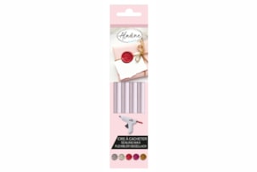 KIT 4 LACRES VIOLETA PASTEL 72446