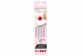 KIT 4 LACRES VIOLETA PASTEL 72446