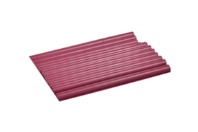 SET 20 LACRES ROXO 55220 blister